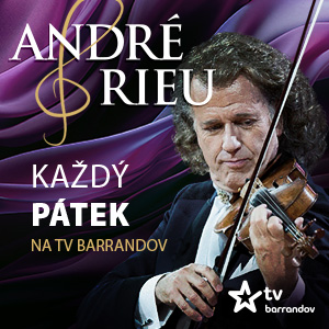 TVB Pořady - Andre rieu