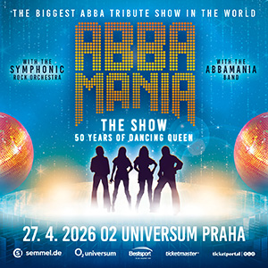 ABBA Mania O2