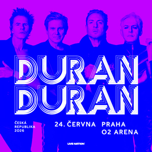 Livenation - Duran Duran