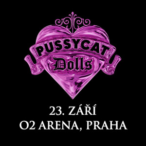 Livenation - The Pussycat Dolls