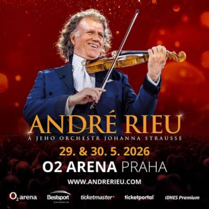 Bestsport - André Rieu